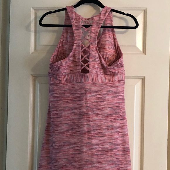 Pink Dress - Picture 2 of 2